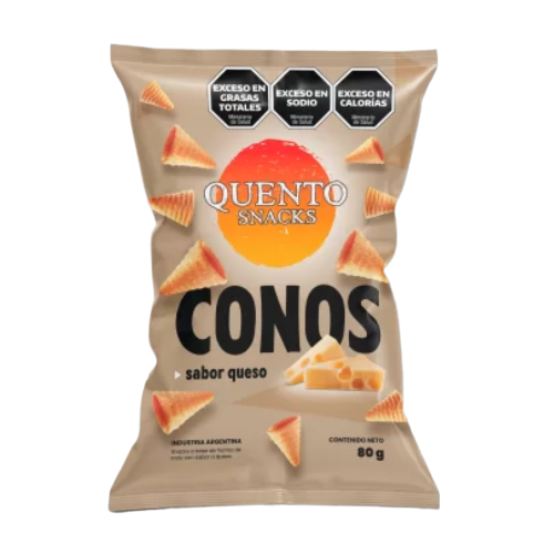 Conos Quento